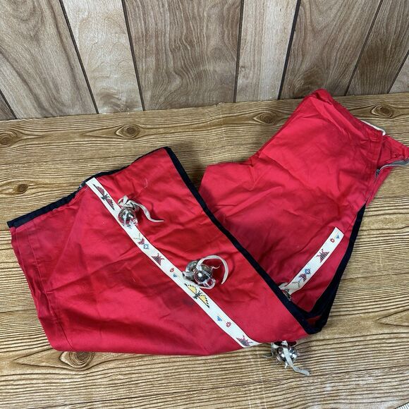 Vintage Hand Made Leather Moccasin And More Boy Scouts Native American Regalia - Picture 11 of 16